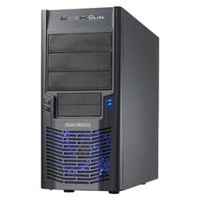 PC Cases 